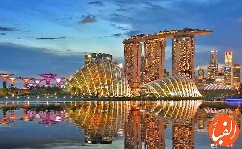 سفر-به-سنگاپور-چقدر-آب-می-خورد-جدول