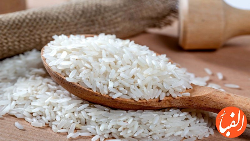 قیمت-برنج-به-۷۵-هزار-تومان-رسید