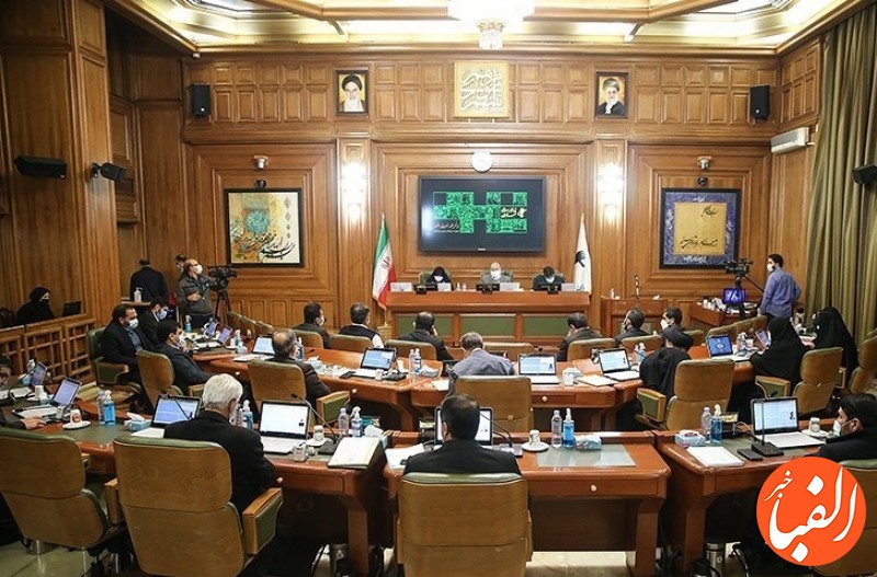 بودجه-سال-آینده-شهرداری-تهران-تصویب-شد