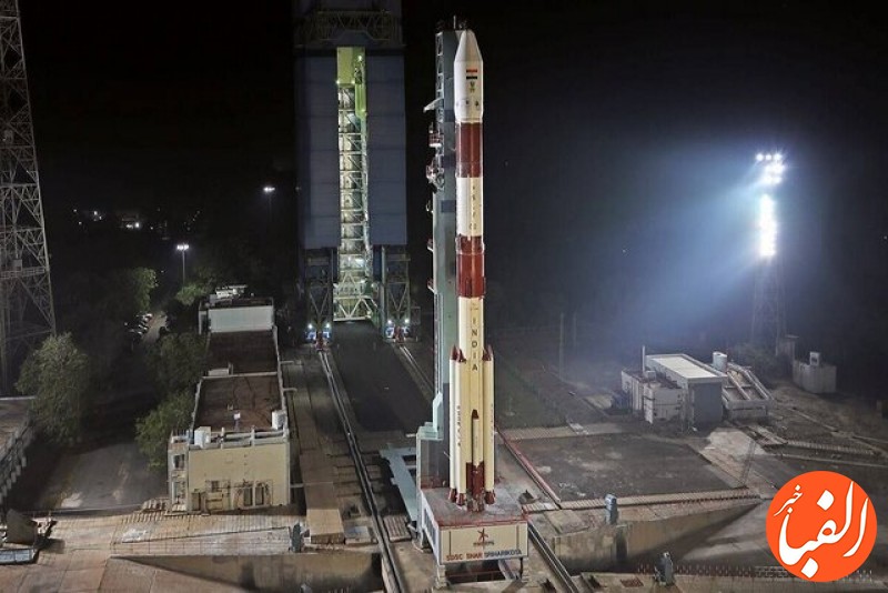 پرتاب-موفق-نخستین-ماموریت-فضایی-هند-در-سال-۲۰۲۲