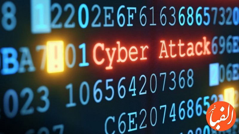 حمله-سایبری-به-پایگاه-وزارت-دفاع-اوکراین