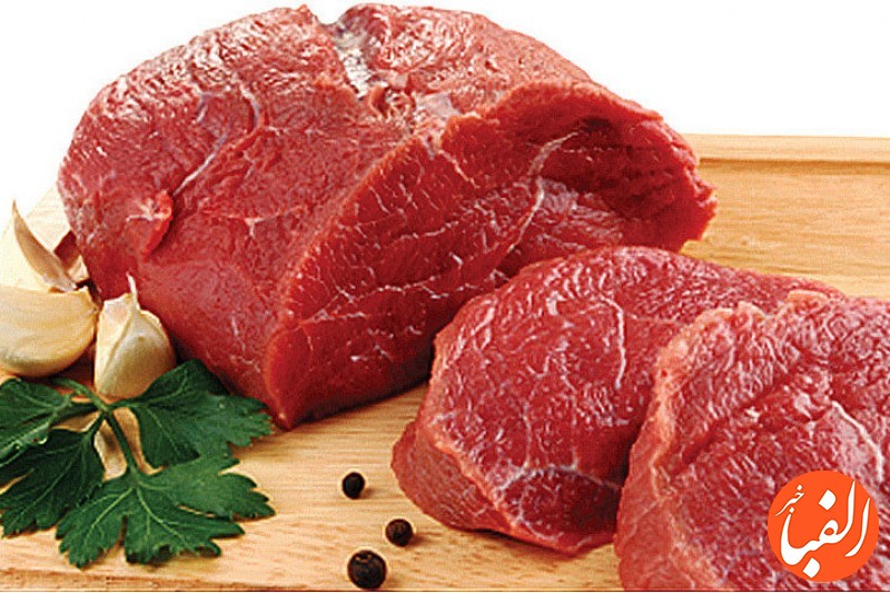 قیمت-گوشت-قرمز-کیلویی-چند-شد-جدول