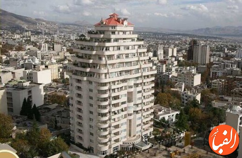 قیمت-نجومی-رهن-آپارتمان-در-محله-های-اعیان-نشین-تهران-جدول
