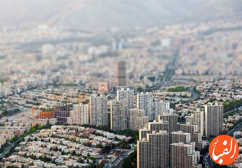 قیمت-انواع-آپارتمان-در-تهران-30-بهمن-1400-جدول