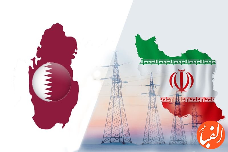 برق-ایران-به-قطر-متصل-می-شود
