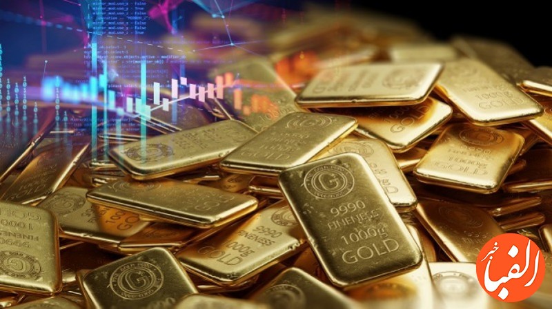 قیمت-جهانی-طلا-امروز-۱۴۰۰-۱۲-۰۴