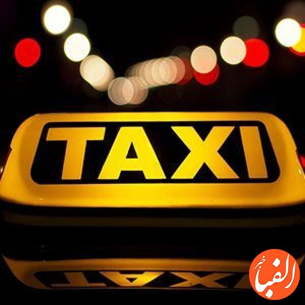 سیستم-الکترونیکی-پرداخت-تاکسی-های-تهران-درسال-1401