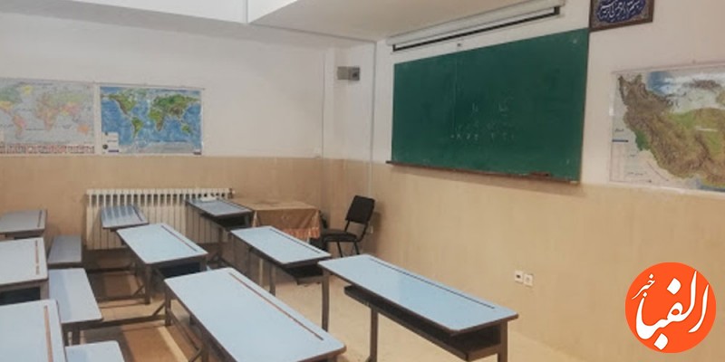 افتتاح-مدرسه-۹-کلاسه-شهدای-بانک-ملی-ایران-در-گواور-گیلانغرب