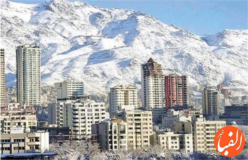 قیمت-هر-متر-خانه-در-تهران-به-۳۳-میلیون-تومان-رسید