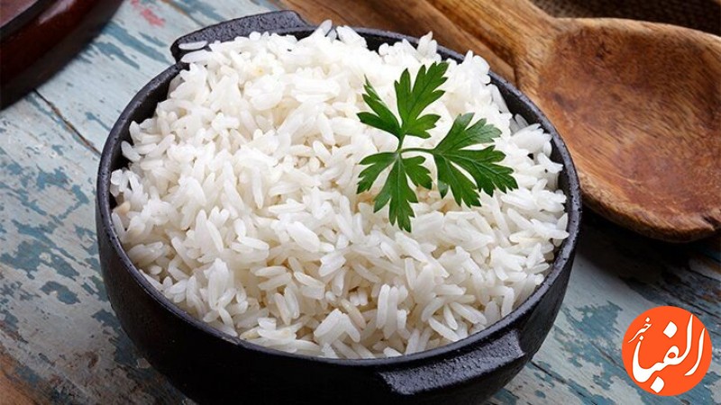 توزیع-چندین-هزار-تن-برنج-با-هدف-تنظیم-بازار