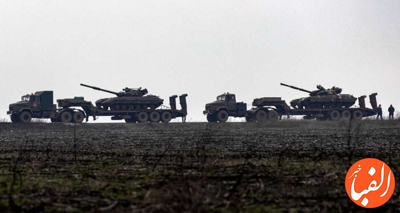 زلنسکی-۲۴-ساعت-آینده-برای-اوکراین-حیاتی-است-۳۵۲-غیرنظامی-اوکراینی-کشته-شدند-قیمت-نفت-خام-افزایش-یافت