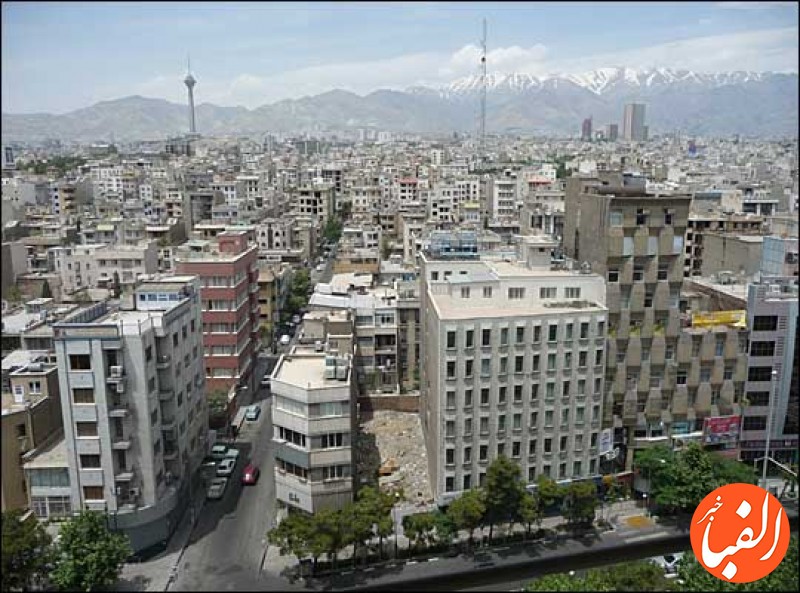 گزارش-تحولات-بازار-مسکن-بهمن-ماه-تهران-قیمت-خانه-در-هر-منطقه-چند