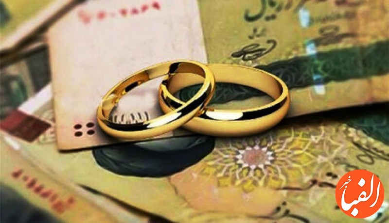 پرداخت-۷۰-۱۰۰-میلیون-وام-ازدواج-در-بهمن-توسط-بانک-رفاه