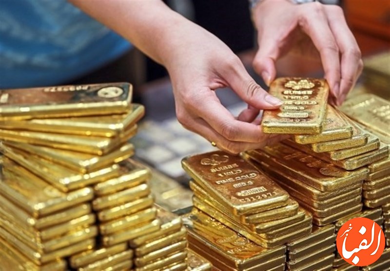 قیمت-جهانی-طلا-امروز-۱۴۰۰-۱۲-۰۹-سایه-تحولات-اوکراین-بر-بازار-طلا