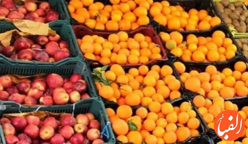 سیب-و-پرتقال-ارزان-را-از-کجا-بخریم-اعلام-قیمت-میوه-شب-عید