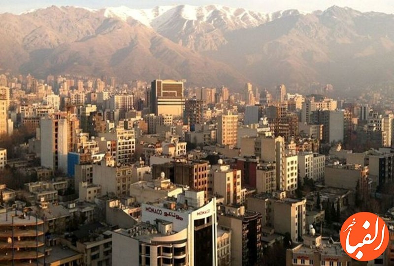 سود-خرید-خانه-در-این-مناطق-تهران-بیشتر-است