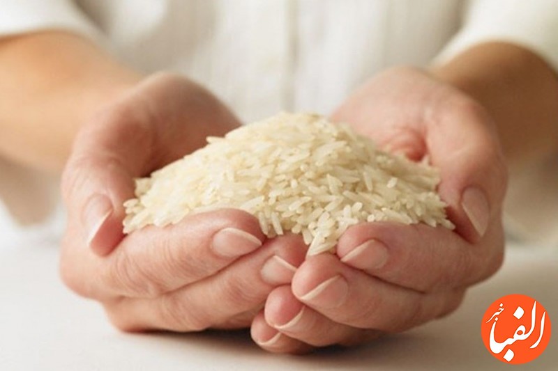 قیمت-برنج-در-آستانه-۱۰۰-هزار-تومان