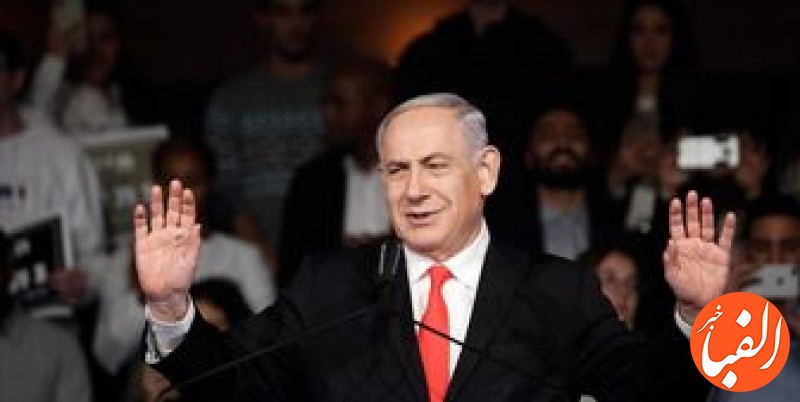 نتانیاهو-ایرانی-ها-در-میز-مذاکرات-مثل-شیر-می-جنگند