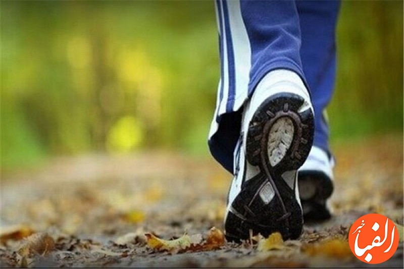 چند-گام-پیاده-روی-روزانه-برای-افزایش-طول-عمر-نیاز-است