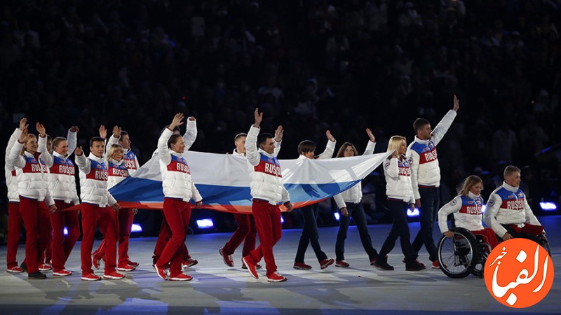 ورزش-روسیه-از-جانب-۳۸-کشور-تحریم-شد