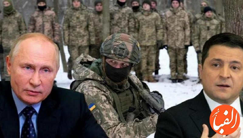 بازیگران-اصلی-جنگ-اوکراین-کدام-اند