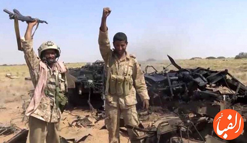 کشته-شدن-بیش-از-۸۰-شبه-نظامی-سودانی-و-۱۵-نظامی-سعودی-در-غرب-یمن
