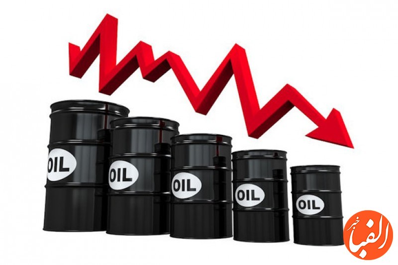 سقوط-قیمت-نفت-آغاز-شد-نفت-برنت-به-نزدیک-۱۰۰-دلار-بازگشت