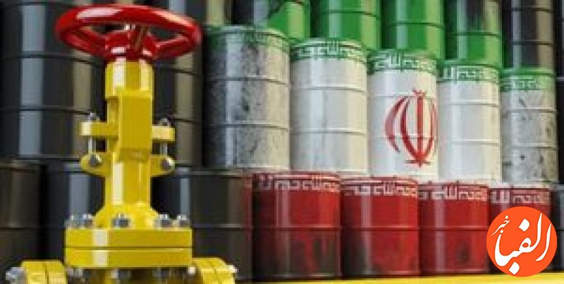 قیمت-نفت-ایران-در-بهمن-ماه-به-۹۳-دلار-رسید