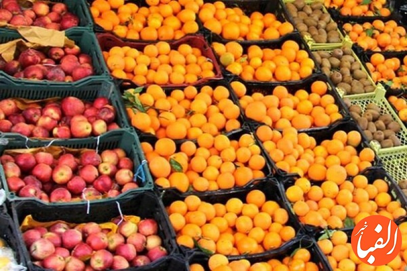 وضعیت-بازار-میوه-مطلوب-است-یک-ماه-دیگر-سیب-زمینی-ارزان-می-شود