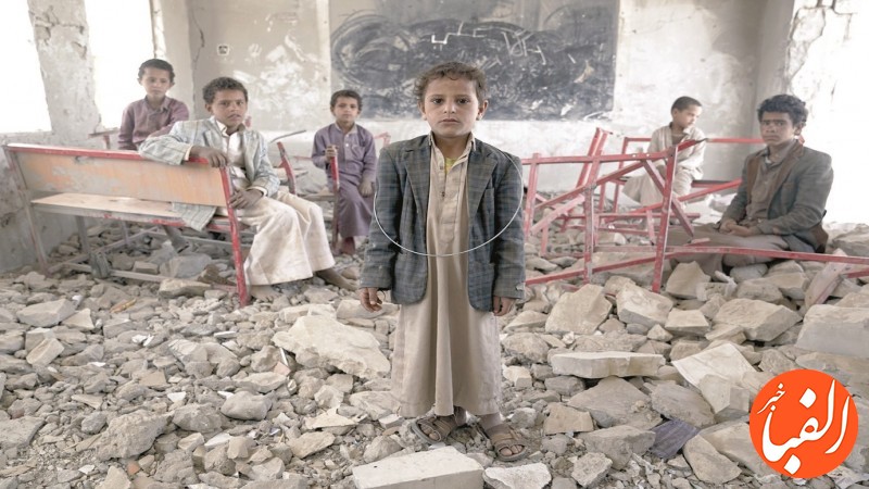 سازمان-ملل-دست-کم-۱۰-هزار-کودک-در-جنگ-یمن-کشته-شدند