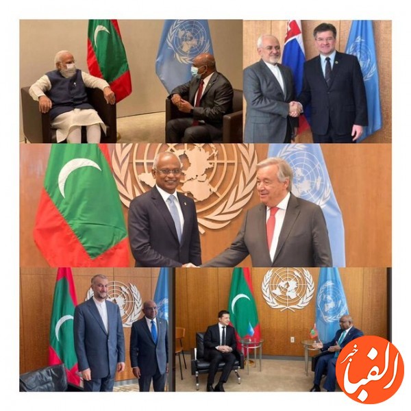 ماجرای-دیدار-انسیه-خزعلی-با-رییس-مجمع-عمومی-سازمان-ملل-و-پرچم-مالدیو