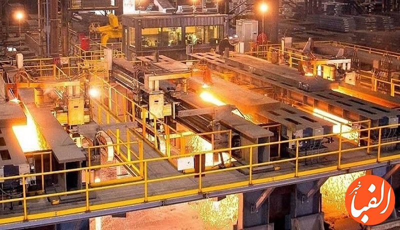 فولاد-ایران-مشتری-داخلی-ندارد-چرا-صادرات-فولاد-افزایش-یافت
