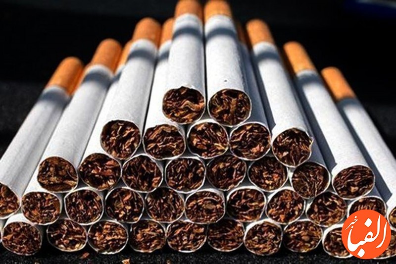 هشت-میلیون-نفر-در-کشور-سیگاری-مصرف-می-کنند-سود-صنعت-دخانیات-حداقل-۱۰-هزار-میلیارد-تومان-است
