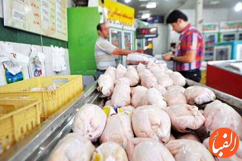 قیمت-مرغ-در-آستانه-نوروز-۱۴۰۱-جزئیات