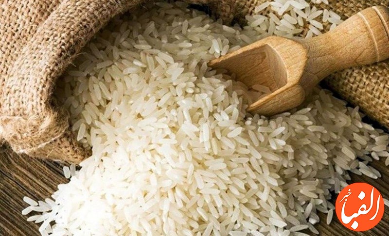 قیمت-رسمی-برنج-اعلام-شد-برنج-۱۲-هزار-تومانی-در-بازار-تهران