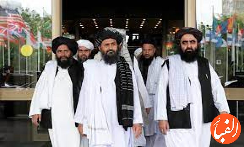 افغانستان-۷-ماه-پس-از-حکمرانی-طالبان