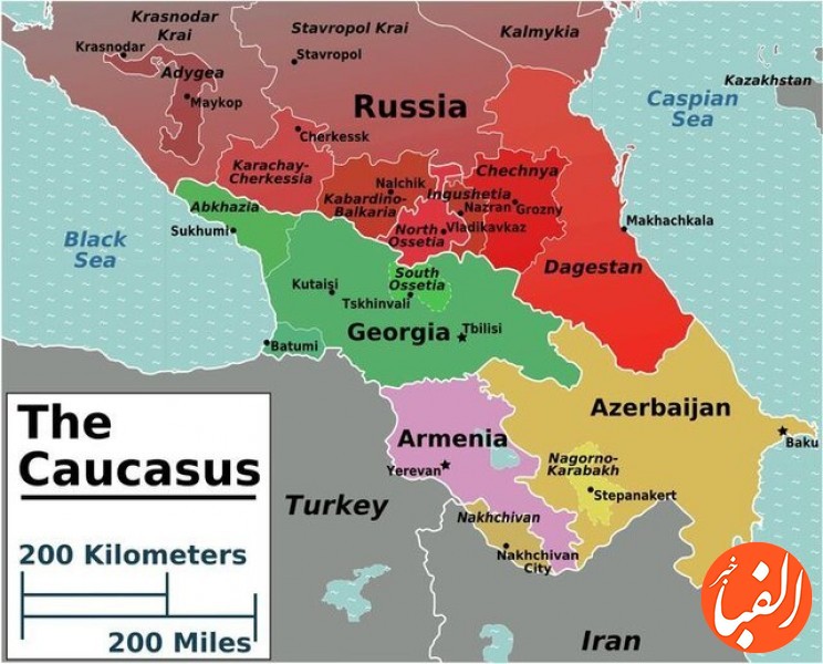 لزوم-توجه-به-استفاده-از-ظرفیت-های-اقتصادی-قفقاز-جنوبی