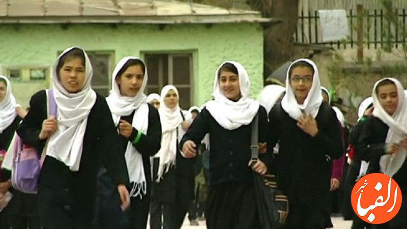 وعده-شکنی-طالبان-مدارس-دخترانه-بار-دیگر-در-افغانستان-تعطیل-اعلام-شد