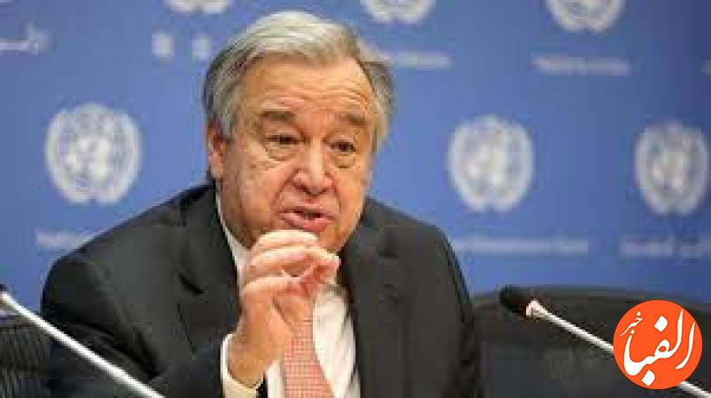 دبیر-کل-سازمان-ملل-جنگ-اوکراین-باعث-ایجاد-بحران-غذایی-می-شود