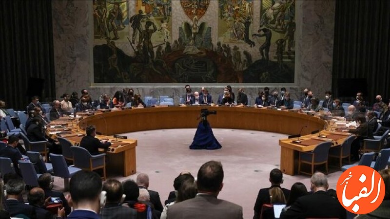 شورای-امنیت-سازمان-ملل-پیش-نویس-قطعنامه-روسیه-درباره-اوکراین-را-رد-کرد
