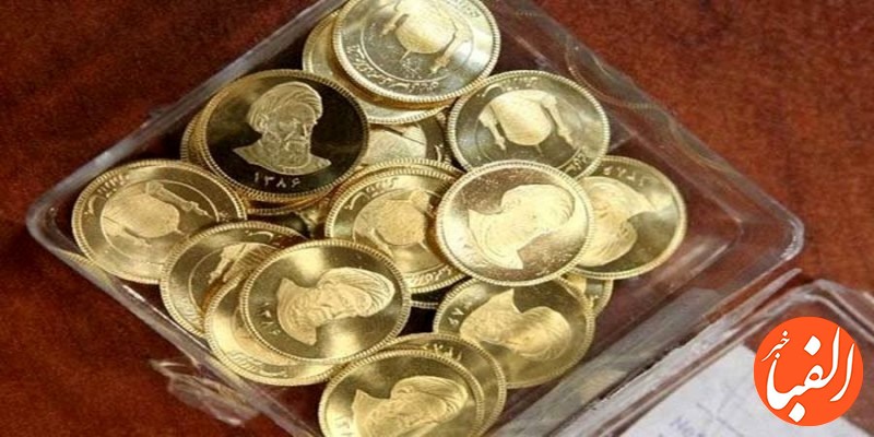 روز-طلایی-بازار-سکه-در-سال-1400-قیمت-سکه-به-قله-رسید