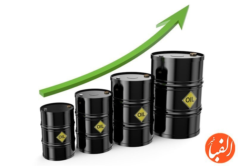 افزایش-قیمت-نفت-در-معاملات-آتی
