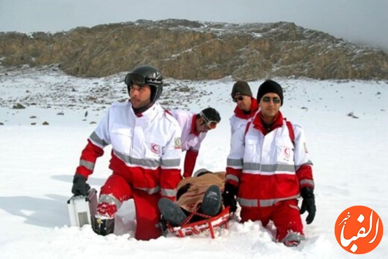 کشف-جسد-کوهنورد-تهرانی-پس-از-۱۰ساعت-جستجو