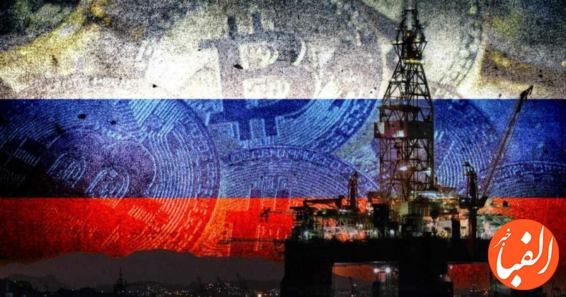 روسیه-احتمال-فروش-نفت-و-گاز-در-قبال-دریافت-بیت-کوین-را-مطرح-کرد
