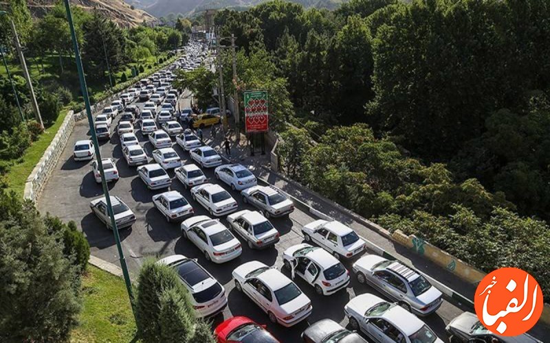 ممنوعیت-تردد-در-مسیر-جنوب-به-شمال-چالوس-و-آزادراه-تهران-شمال