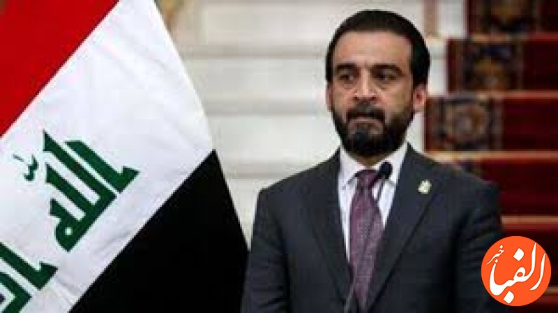 توضیح-دفتر-رئیس-پارلمان-عراق-درباره-لغو-سفر-الحلبوسی-به-ایران