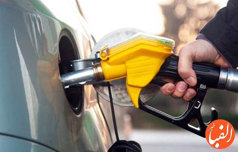 مصرف-بنزین-کشور-۲۶-درصد-افزایش-یافت