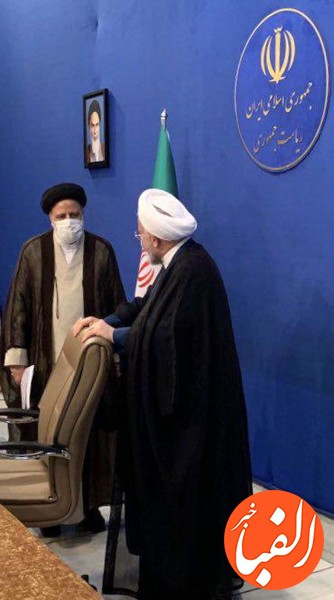 تفاوت-مذاکرات-در-دولت-رئیسی-و-روحانی