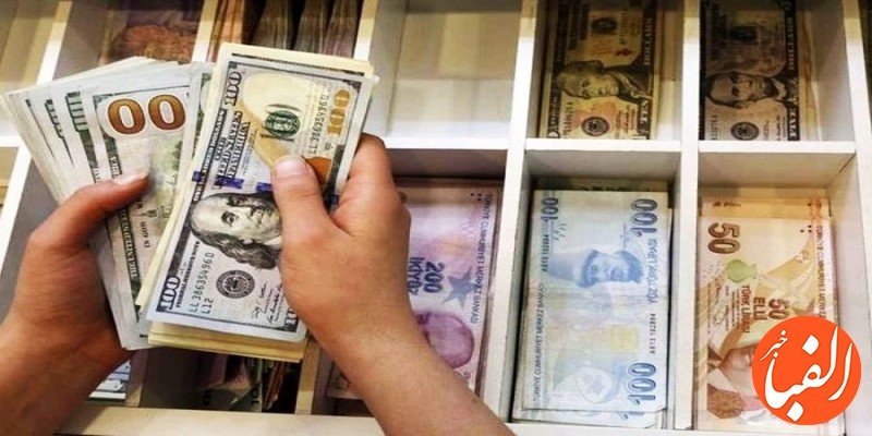 متوسط-قیمت-دلار-در-دولت-روحانی-و-رئیسی