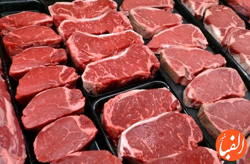 قیمت-جدید-گوشت-اعلام-شد